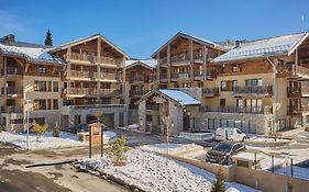 Résidence Prestige Odalys Le Mont d'Auron